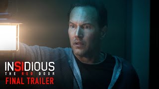 INSIDIOUS 4 Official First 2 Minutes 2018 The Last Key Movie HD [upl. by Kalam771]