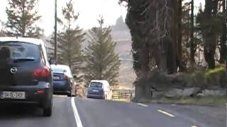 The Funeral Procession from Letterkenny to Fintown for Madge Boyle McGlynn [upl. by Ace883]