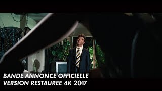 LE LAURÉAT  bandeannonce version restaurée 4K 2017 [upl. by Warfold]