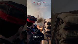 Brutal Trench Combat in Over The Top WWI bf1 gaming ww2 history games ww1 gameplay pcgames [upl. by Assirat]