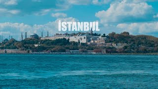 Istanbul Unseen A Cinematic Journey Through Time and Tradition [upl. by Way]