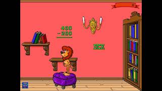 Reader Rabbit 2nd GradeTower 3 End [upl. by Aleksandr]