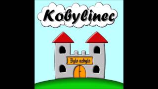 Kobylinec  Konkrétně abstraktní [upl. by Sadnac]