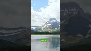 Glacier Bay National Park Alaska [upl. by Courtney]