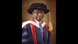 Prof Moses Atanda AKANMU 373rd INAUGURAL LECTURE [upl. by Joris]