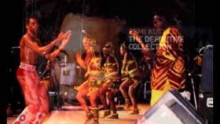 Femi Kuti  I Wanna Be Free [upl. by Lilac131]