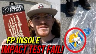 FP Insoles Failed My Review Big Time [upl. by Hettie41]