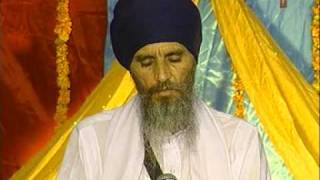 Raag Mala  Bhai Jarnail Singh Damdami Taksal [upl. by Voletta]