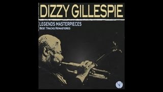 Dizzy Gillespie feat Charlie Parker  A Night In Tunisia [upl. by Elson725]