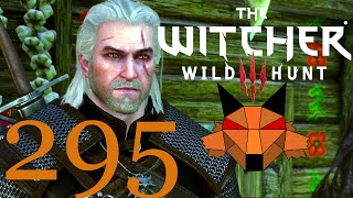 Lets Play Witcher 3 Wild Hunt Blind PC 1080P 60FPS Part 295  Kaer Morhen [upl. by Outhe612]