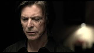 David Bowie  Thursdays Child Official Music Video HD Upgrade [upl. by Hogen]