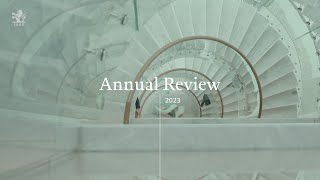 Annual Review 2023 [upl. by Nnahs497]