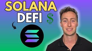 Why Im Using Solana DeFi Top SOL Projects in 2023 [upl. by Danya]