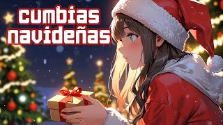 Mix Navideño Cristiano 2024  cumbias cristianas  cumbias navideñas [upl. by Argile677]