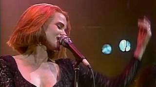 Belinda Carlisle  Heaven Is A Place On Earth Runaway Horses Tour 90 [upl. by Rianna]