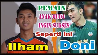 LIVE  Viar vs Tri Tunggal  Ingin Kayak Doni Haryono Dan Ilham Akbar jelasproduction [upl. by Niboc]