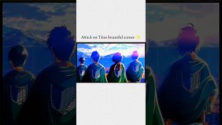 Attack on Titan edit shorts aot attackontitan [upl. by Leasa]