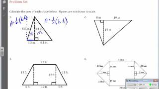 Grade 6 Module 5 Lesson 3 [upl. by Derron505]