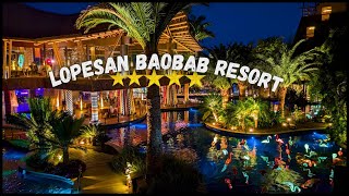 Lopesan Baobab Resort⭐ Alle Infos Einblicke und Bilder für euren Urlaub [upl. by Navac]