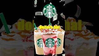 Starbucks is a Bank  In Hindi [upl. by Mert]