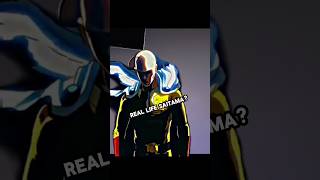 SAITAMA REAL LIFE VERSION II trollface opm subscribe [upl. by Hackney]