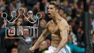 Cristiano Ronaldo  EL MALEK 2018  كريستيانو رونالدو  الملك Music video FHD [upl. by Jacobsen]