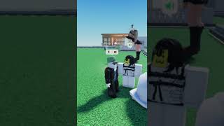 screaming in public restrooms prank micup roblox [upl. by Patterson]