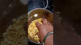 Chana daal ka kachari recipe 😋 [upl. by Nawat987]