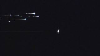 NASA Team Captures Hayabusa Spacecraft Reentry [upl. by Adikram]