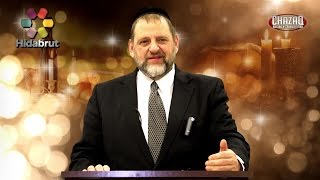 The Beauty of Shabbat  Rabbi David Orlofsky [upl. by Vladimar]