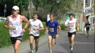 Jogging de Gembloux le 1er juillet 2012 [upl. by Arlene303]