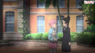 Soul Eater Not Folge 6 Ger Sub Deutsch [upl. by Haliehs]