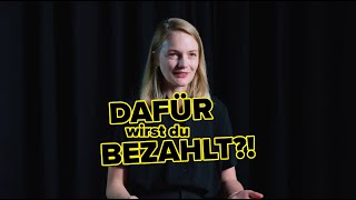 Ria Schröder FDP – Dafür wirst du bezahlt [upl. by Enaywd]