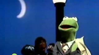 Classic Sesame Street  Kermit Sings quotThis Frogquot [upl. by Ennylyak]