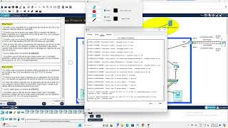 CASO 7 LISTAS DE CONTROL DE ACCESO IPv4 EXTENDIDAS RESUELTO [upl. by Belden]