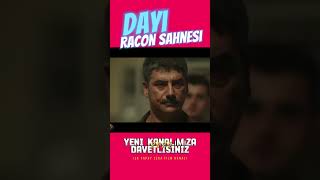 Dayı  Ramiz Karaeski  Racon Sahnesi [upl. by Eerazed]