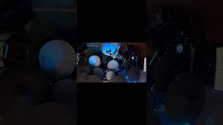 Don Felder  Heavy Metal Take A Ride  Drum Cover drumcover heavymetal musician music drums [upl. by Aliel252]