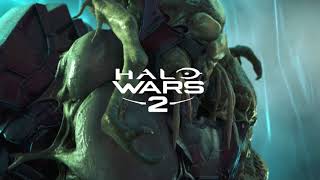 Halo Wars 2 Awakening the Nightmare OST  No Retreat [upl. by Hanschen]