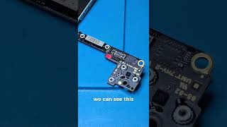 Iphone 7 Data recovery water alpha smartphone apple iphonepromax datarecovery microsoldering [upl. by Atilal]