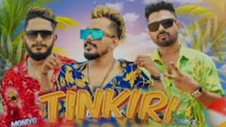 Tinkiri dj  ටින්කිරි dj  Dj JNK amp Moniyo amp Dimi3  sinhala dj song  Doom music [upl. by Catherine8]