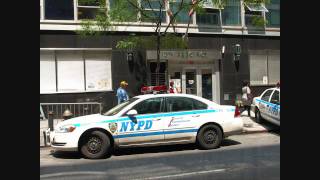 NYPDFDNY tribute [upl. by Ididn]