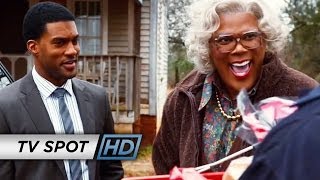 A Madea Christmas 2013  Gift TV Spot [upl. by Kinsler]