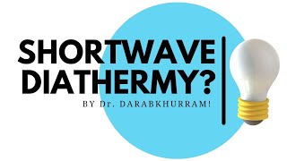 Shortwave Diathermy  Methods Of SWD  Contraindications  Indications [upl. by Bentley24]