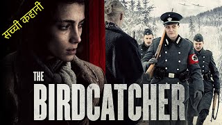 The Birdcatcher Movie Explained In Hindi amp Urdu  Hollywood movies  True Story [upl. by Lal]