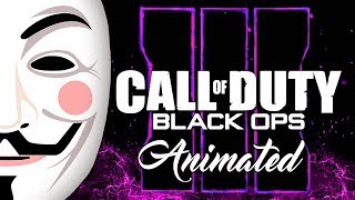 ANONYMOUS HACKER TROLLING  EPISODE 10 ANIMATED [upl. by Inalaehon]