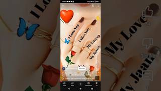 J name status സ്റ്റാറ്റസ് song tamil music love 🥰😘🧡🙂 [upl. by Sualohcin86]