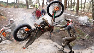 Best of Enduro Crash amp Show  Wild Willys Extreme 2024 by Jaume Soler [upl. by Adnema]