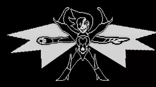 Mettaton neo  Unfinished triple mashup by Deeharu [upl. by Maxama986]