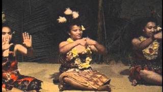 Traditional Tongan and Samoan Dance [upl. by Rosinski809]