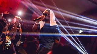 Sarkodie Electrifies Antwerp Belgium with Jamz World Tour Performance [upl. by Olivier]